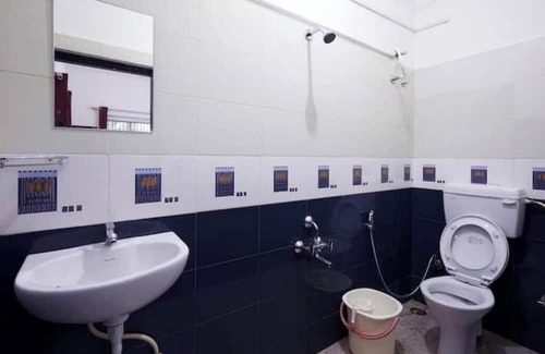 Nandi Hills Apartment | Charming 1-bedroom apartment in enchanting Nandi Hills with AC