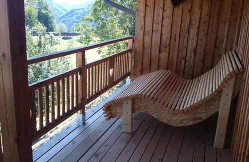 Grossraming Other | Triple room Adlerhorst (3 - 6 nights) - Ferienhof Rabenreith