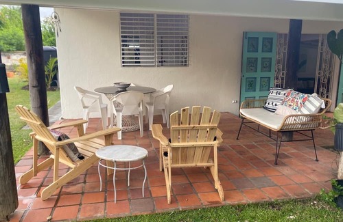 Holder's Hill House | Peaceful Payne’s Bay Home, minutes from the beach