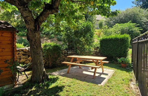 Chauffayer House | Charming holiday home in Chauffayer - 4 pers - Aubessagne