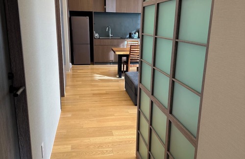 Hirafu Condo | 106 m²with2Bedrooms1Tatami. 7minsWalkingtoHirafuGondola