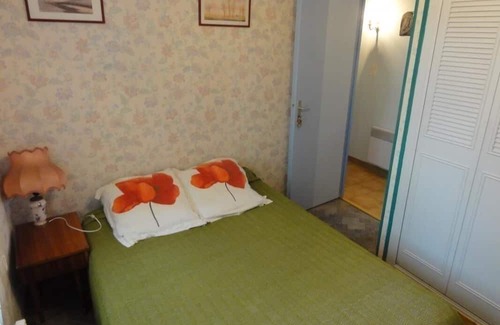 Beauvoir House | Pleasant house near mont saint Michel 50170
