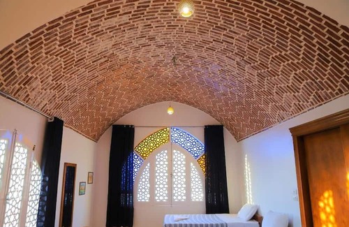 Luxor Apartment | El Hanna Valley View - Lovely studio with AC in historic Luxor