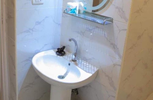 Luxor Apartment | El Hanna Valley View - Charming studio in peaceful Luxor