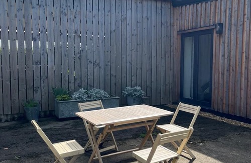 Hinton Blewett House | Converted barn in Somerset village close to Bath and Wells