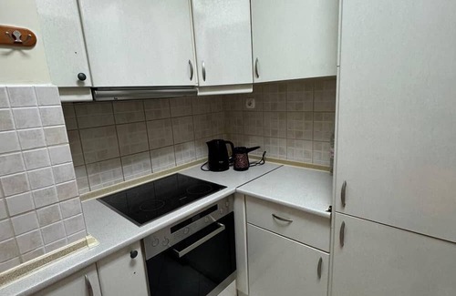 Neoi Epivates Apartment | Blue Wave Apartment 120 meters from the beach, center and eateries