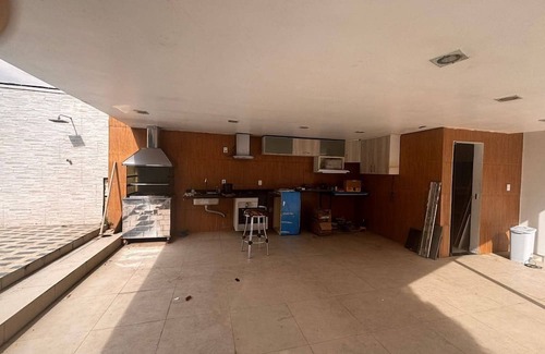 Parque Dez de Novembro House | Cozy house in a centrally located neighborhood for your stay in Manaus
