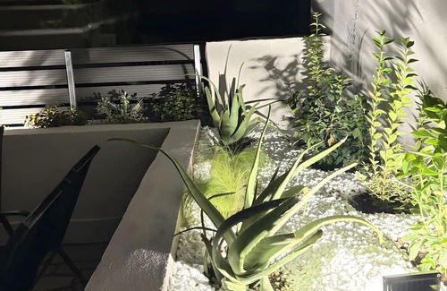 Nea Peramos House | Country House 'Azure Nest' with Private Terrace, Wi-Fi, and Air Conditioning