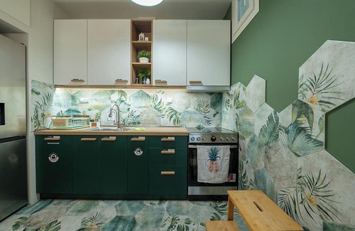 Serres Apartment | Serres Best ForRest