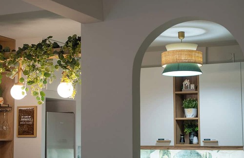 Serres Apartment | Serres Best ForRest