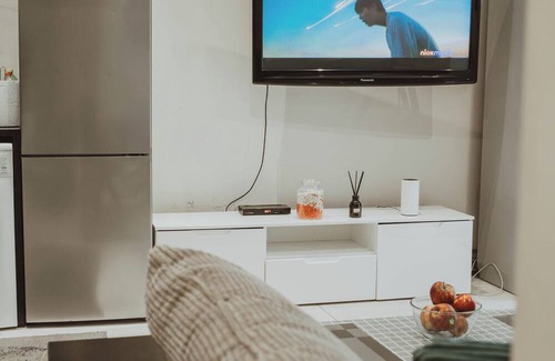 Piasek Połnoc Apartment | Amazing 3-bedroom apartment in Kraków