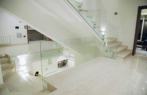 New Cairo House | 7-room palace in Palm Hills