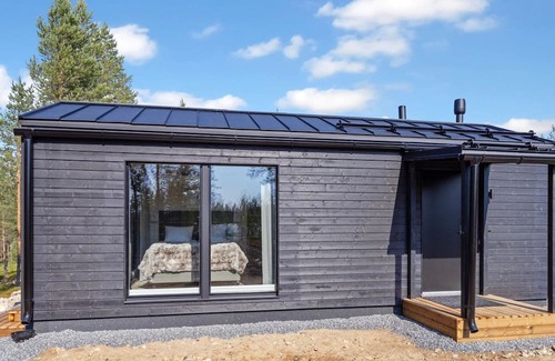 Pyhatunturi House | Visit Pyhä Cabins C by Interhome