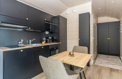 Pyhatunturi House | Visit Pyhä Cabins C by Interhome