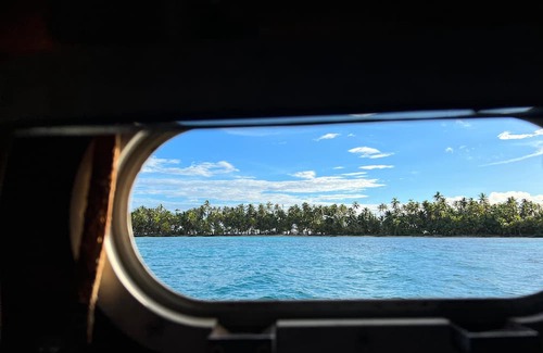 Achutupo Boat Rental | All inclusive 4-bedroom Catamaran up to 8 people in San Blas Panama