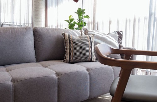 Auxiliadora Apartment | Studio Vista