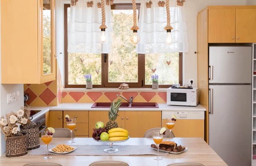 Armenoi Villa | Villa Aclando with private swimming pool
