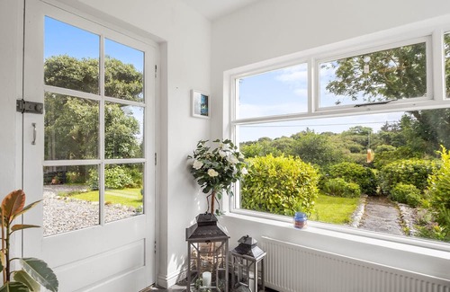 Moyard Cottage | Moses Rest Moyard a peaceful retreat