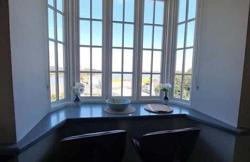 Foynes House | Cozy School House Retreat in Foynes