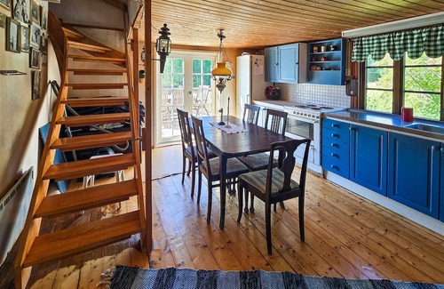Ljungby House | 3 bedroom nice home in Ljungby
