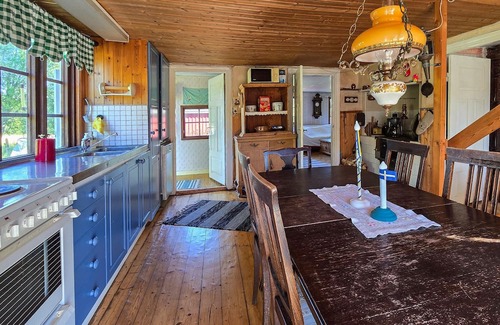 Ljungby House | 3 bedroom nice home in Ljungby