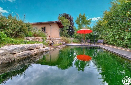 Trevoux House | La petite Escale - TREVOUX