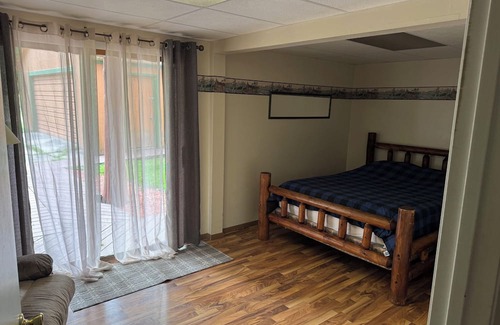 Germfask Cabin | Lakefront lodge - Sleeps 18+ guests!
