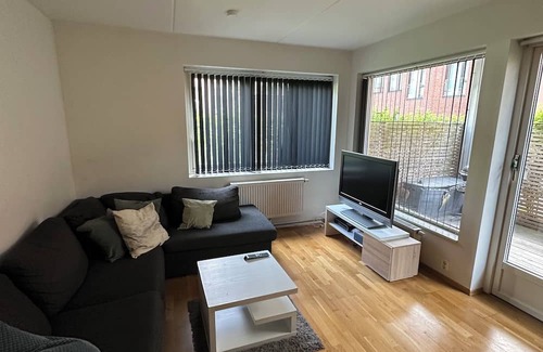 Sinsen Apartment | Spacious 5-bedroom apartment with 2 bathrooms in Løren
