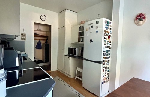 Kemi Apartment | Unique apartment in Kemi with sauna department & Free parking