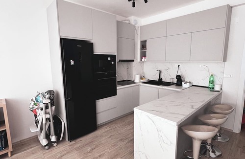 Ohrid Apartment | 3 Bedroom Apartment in Ohrid City Center
