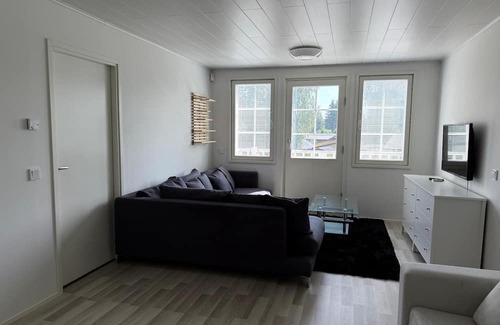 Aviapolis Villa | Stylish Spacious Home near Helsinki Airport