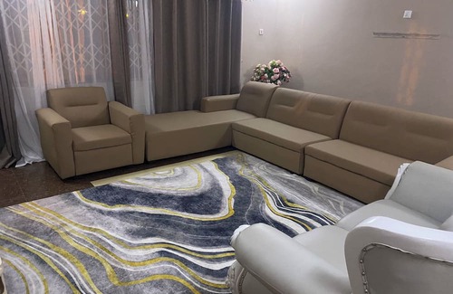 Cape Coast Apartment | DKD apartment home away from home