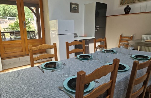 Ambrus House | Quiet family cottage with swimming pool, horse view