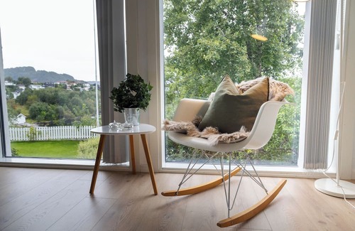 Alesund Apartment | Apartment with exceptional view