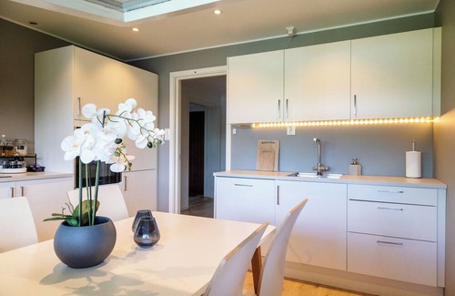 Alesund Apartment | Apartment with exceptional view