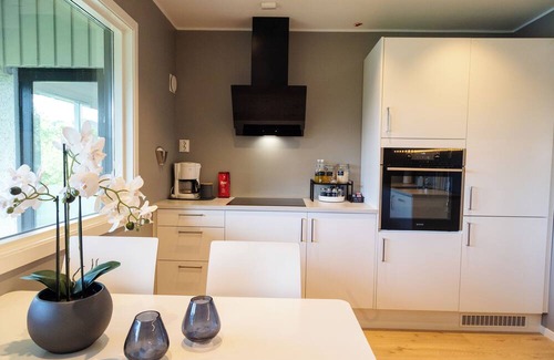 Alesund Apartment | Apartment with exceptional view