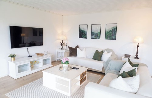 Alesund Apartment | Apartment with exceptional view