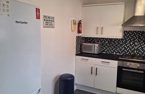 Fieldway House | Free ParkingnEasy access Kent and London