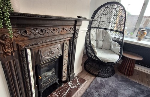 Fieldway House | Free ParkingnEasy access Kent and London