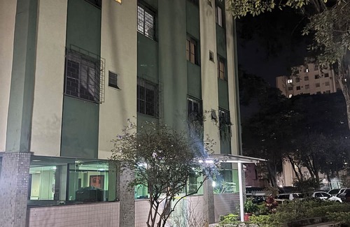 Ipiranga Apartment | Apartment 1107. Complete, close to Minas Shopping.
