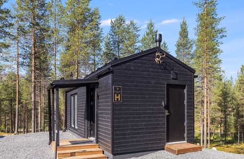 Pyhatunturi House | Visit Pyhä Cabins H by Interhome