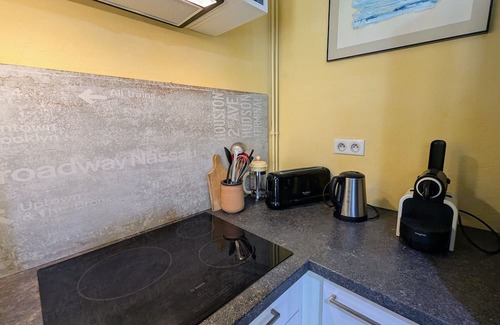 Vesoul Apartment | Gîte de l'hôtel Lyautey