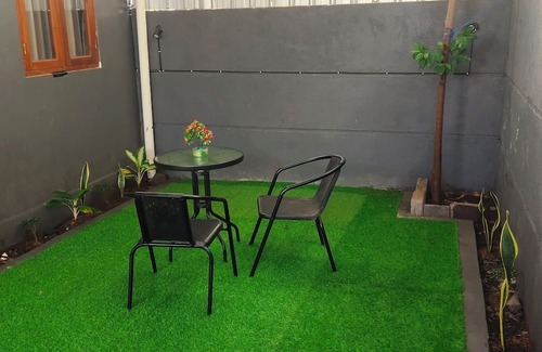 Buleleng House | 3-Bedroom Fully Furnished house in lovely LC Singaraja North of Bali.