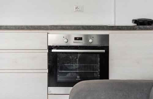Sakës Apartment | Talea Comfort Apartment | 1