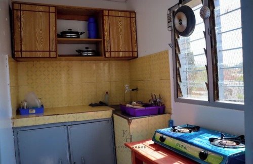 Voi Apartment | Wonderful 2-bedroom apartment in Voi