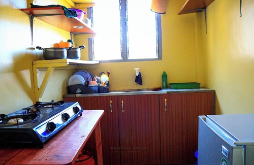 Voi Apartment | Wonderful 2-bedroom apartment in Voi