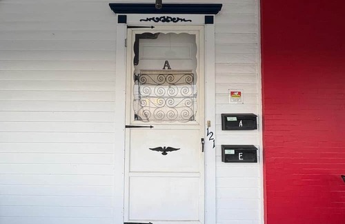 DuBois Apartment | Cozy 2-BR Apt: Full Beds & Comfortable Living Area