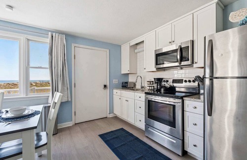 Rye Apartment | Coastal Bliss | Near the Water | New Property