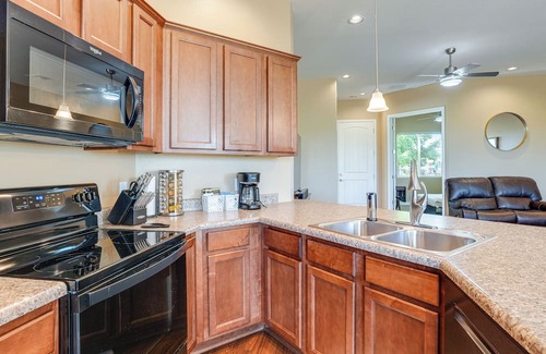 Granville House | 7 Mi to Watson Lake: Prescott Valley Home w/Patio