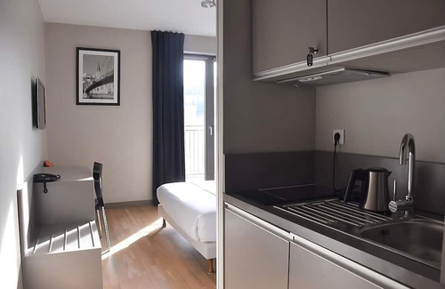 9th Arrondissement Hotel | Comfort and Convenience! Two Pet-friendly Accommodations in the Hear of Lyon!